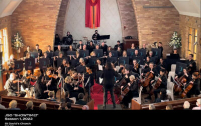 JSO Showtime Concerts