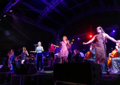 Joondalup Symphony Orchestra - Symphony Under The Stars