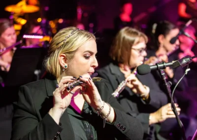Joondalup Symphony Orchestra - Symphony Under The Stars