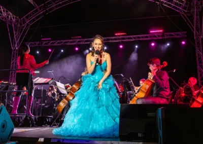 Joondalup Symphony Orchestra - Symphony Under The Stars