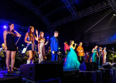 Joondalup Symphony Orchestra - Symphony Under The Stars