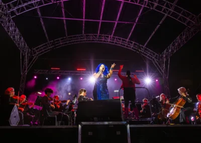 Joondalup Symphony Orchestra - Symphony Under The Stars