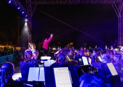 Joondalup Symphony Orchestra - Symphony Under The Stars
