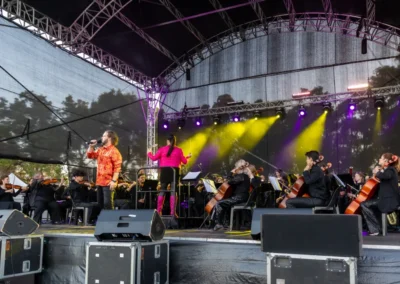 Joondalup Symphony Orchestra - Symphony Under The Stars