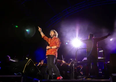 Joondalup Symphony Orchestra - Symphony Under The Stars