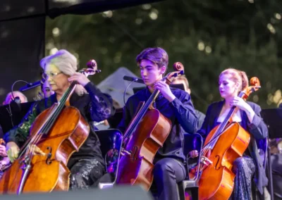 Joondalup Symphony Orchestra - Symphony Under The Stars