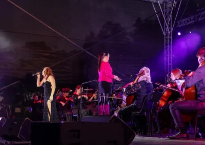 Joondalup Symphony Orchestra - Symphony Under The Stars