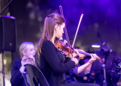Joondalup Symphony Orchestra - Symphony Under The Stars