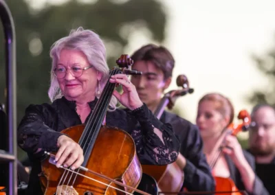 Joondalup Symphony Orchestra - Symphony Under The Stars