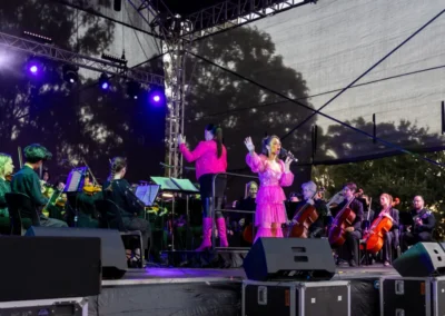Joondalup Symphony Orchestra - Symphony Under The Stars