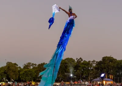 Joondalup Symphony Orchestra - Symphony Under The Stars
