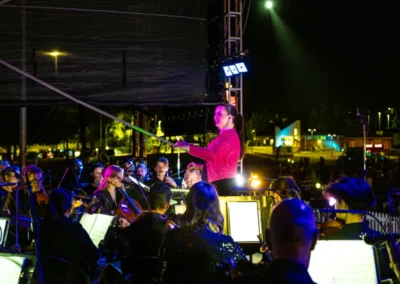Joondalup Symphony Orchestra - Symphony Under The Stars