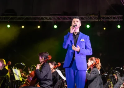 Joondalup Symphony Orchestra - Symphony Under The Stars