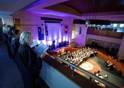 Joondalup Symphony Orchestra - Joondalup Festival