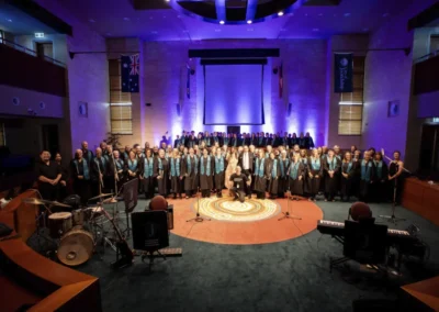 Joondalup Symphony Orchestra - Joondalup Festival