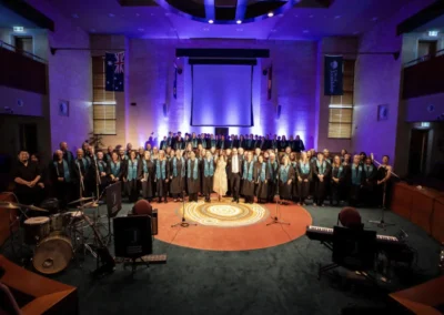 Joondalup Symphony Orchestra - Joondalup Festival