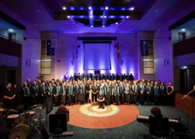 Joondalup Symphony Orchestra - Joondalup Festival
