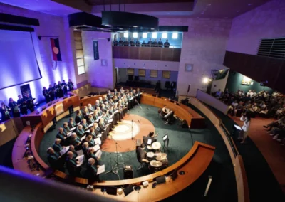 Joondalup Symphony Orchestra - Joondalup Festival