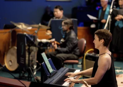 Joondalup Symphony Orchestra - Joondalup Festival