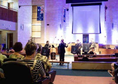 Joondalup Symphony Orchestra - Joondalup Festival