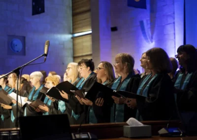 Joondalup Symphony Orchestra - Joondalup Festival
