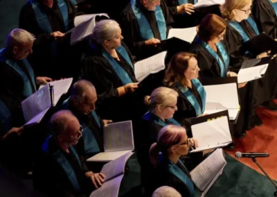 Joondalup Symphony Orchestra - Joondalup Festival