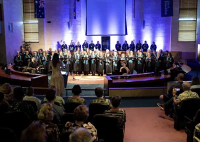 Joondalup Symphony Orchestra - Joondalup Festival