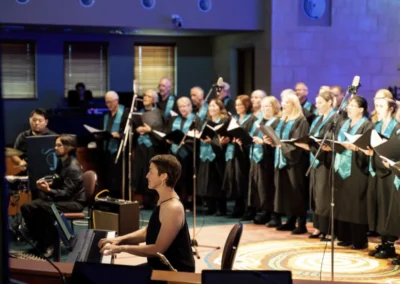 Joondalup Symphony Orchestra - Joondalup Festival