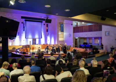 Joondalup Symphony Orchestra - Joondalup Festival