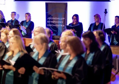 Joondalup Symphony Orchestra - Joondalup Festival