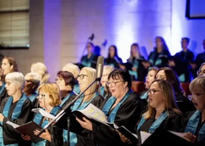 Joondalup Symphony Orchestra - Joondalup Festival