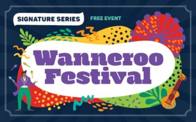 Wanneroo Festival 2026