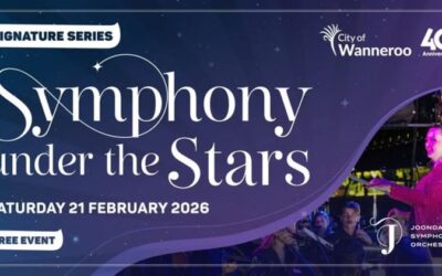 Symphony Under the Stars 2026
